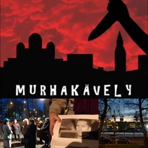 Olipa jännittävä ilta ja mikä tunnelma! Virittäydyimme näin pyhäinpäivän alla halloween-tunnelmaan ja samalla kuulimme Helsingin historian hyytävimmistä murhista. HPKY:n opastetulla murhakävelyllä syvennyimme pääkaupungissa tapahtuneisiin henkirikoksiin niiden oikeilla tapahtumapaikoilla. 
